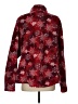 L.L.Bean 100% Polyester Red Pullover Sweater Size 0 - photo 2