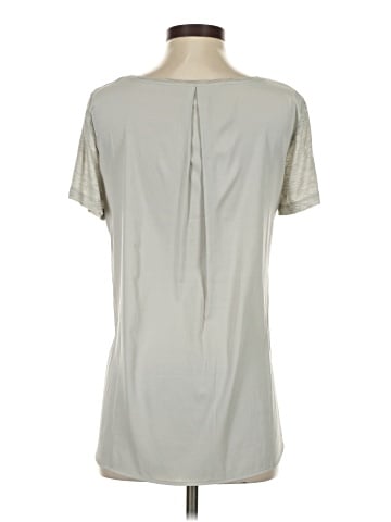 Club Monaco Short Sleeve Top (view 2)