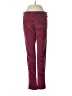 Hollister Burgundy Jeans Size 27 waist - photo 1