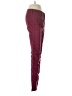 Hollister Burgundy Jeans Size 27 waist - photo 4