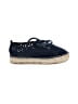 J/Slides Blue Flats Size 11 1/2 - photo 1