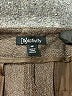Relativity Tweed Brown Dress Pants Size 14 (petite) - photo 7