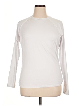 Medcouture 3/4 Sleeve T Shirt