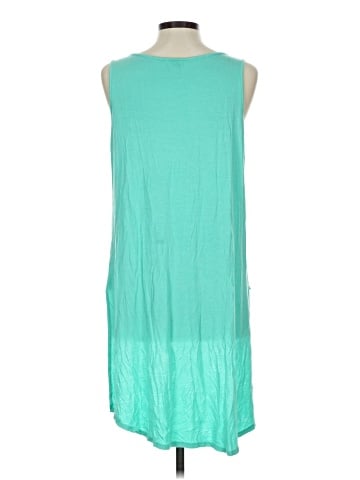 Monroe and Main Sleeveless Blouse (view 2)