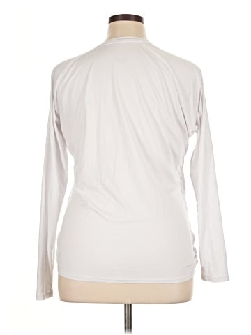 Medcouture 3/4 Sleeve T-Shirt (view 2)