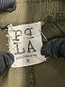 PPLA Clothing Green Cargo Pants Size M - photo 7