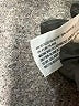 Future Collective Tweed Blue Turtleneck Sweater Size M - photo 8