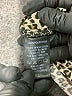 Storia 100% Polyester Animal Print Gold Blazer Size XL - photo 7
