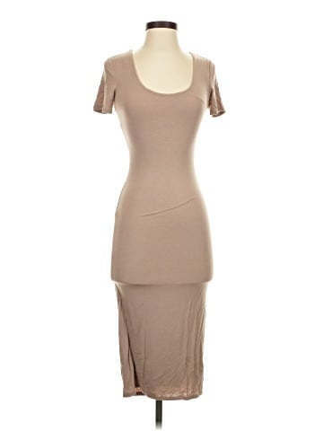 Bear Dance Cocktail Dress (view 1)