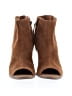 TOMS Brown Heels Size 10 - photo 2