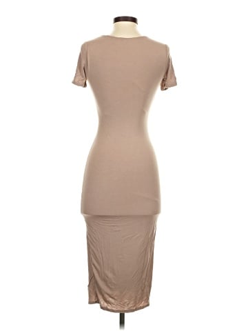 Bear Dance Cocktail Dress (view 2)