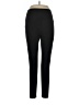 Press Solid Black Leggings Size Lg - XL - photo 1