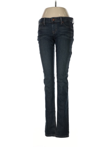 Fade to Blue Jeans (view 1)
