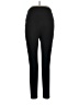 Press Solid Black Leggings Size Lg - XL - photo 2
