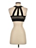 Unbranded Black Tank Top Size 4 (estimated) - photo 2