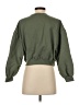 Zara Green Sweatshirt Size S - photo 2