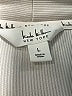 Nicole Miller New York White Cardigan Size L - photo 7
