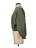 Zara Green Sweatshirt Size S - photo 5