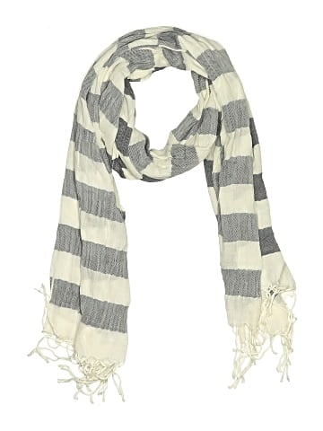 Abercrombie & Fitch Scarf (view 1)