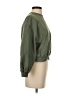 Zara Green Sweatshirt Size S - photo 4