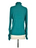 Susan Graver Teal Long Sleeve Top Size XS - photo 2