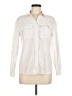 Unbranded Ivory White Long Sleeve Blouse Size Fits all women - photo 1