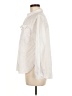Unbranded Ivory White Long Sleeve Blouse Size Fits all women - photo 5