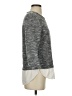 Ann Taylor Gray Pullover Sweater Size XS - photo 4