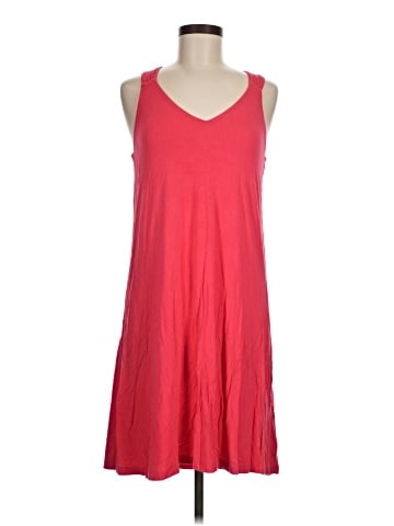 St. Tropez West Casual Dress (view 1)