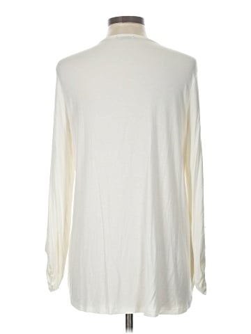 RXB Long Sleeve Blouse (view 2)