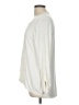 RXB Ivory Long Sleeve Blouse Size L (estimated) - photo 5