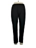 Jess & Jane Solid Black Active Pants Size 1X - photo 1