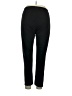 Jess & Jane Solid Black Active Pants Size 1X - photo 2