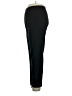 Jess & Jane Solid Black Active Pants Size 1X - photo 5