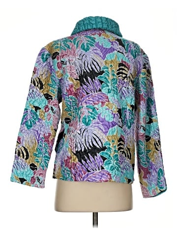 The Magic Scarf Co. Jacket (view 2)