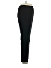 Jess & Jane Solid Black Active Pants Size 1X - photo 4