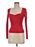 Old Navy Red Cardigan Size M - photo 1
