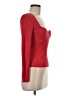 Old Navy Red Cardigan Size M - photo 4