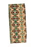 Unbranded Gold Green Scarf One size - photo 2