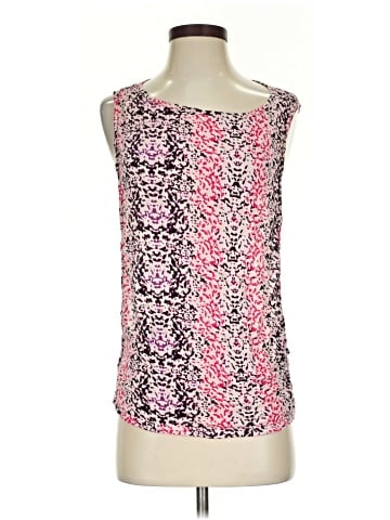 Unity Sleeveless Blouse (view 1)
