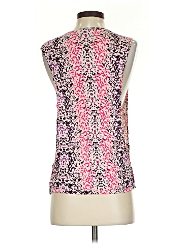 Unity Sleeveless Blouse (view 2)