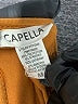 Capella Apparel Orange Tank Top Size M - photo 7