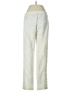 Tibi Solid Ivory Casual Pants Size 4 - photo 2