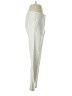 Tibi Solid Ivory Casual Pants Size 4 - photo 4