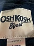 OshKosh B'gosh 100% Polyurethane Blue Snow Jacket 9-12 MO / 12 MO - photo 3