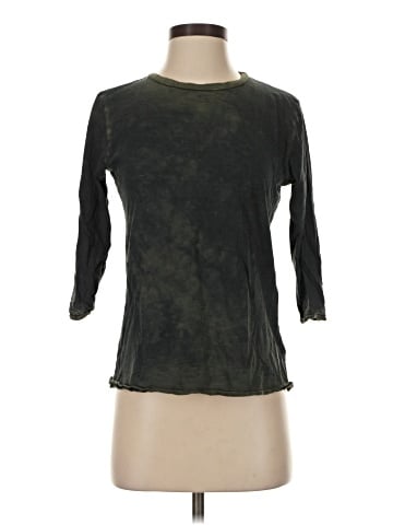 Textile by Elizabeth and James 3/4 Sleeve T-Shirt (view 1)