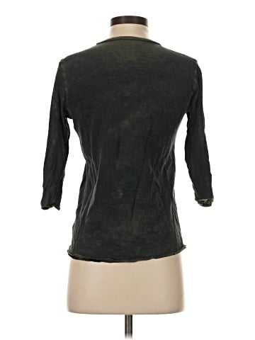 Textile by Elizabeth and James 3/4 Sleeve T-Shirt (view 2)