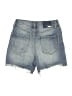Daze Blue Denim Shorts Size 25 waist - photo 2