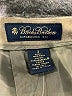Brooks Brothers 100% Wool Solid Brown Tan Wool Skirt Size 2 - photo 3