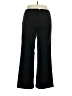 Alloy Solid Black Dress Pants Size L (estimated) - photo 2